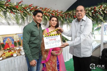 Durga Movie Opening